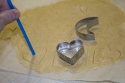 Имбирное печенье классическое - шаг 18 Имбирное печенье классическое - шаг 18