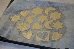 Имбирное печенье классическое - шаг 19 Имбирное печенье классическое - шаг 19