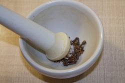 Имбирное печенье классическое - шаг 2 Имбирное печенье классическое - шаг 2