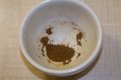 Имбирное печенье классическое - шаг 3 Имбирное печенье классическое - шаг 3