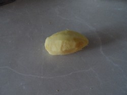 Имбирный лимонад с яблоками и лимонами - шаг 5 Имбирный лимонад с яблоками и лимонами - шаг 5