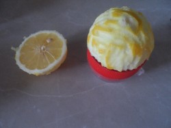 Имбирный лимонад с яблоками и лимонами - шаг 8 Имбирный лимонад с яблоками и лимонами - шаг 8