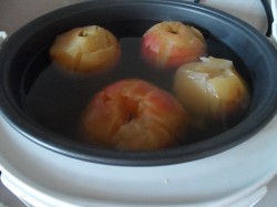 Имбирный лимонад с яблоками и лимонами - шаг 9 Имбирный лимонад с яблоками и лимонами - шаг 9