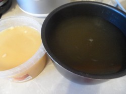 Имбирный лимонад с яблоками и лимонами - шаг 10 Имбирный лимонад с яблоками и лимонами - шаг 10