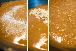 Индийская сладость Ладду - шаг 2