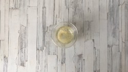 Йогуртовый фисташковый торт с жимолостью - шаг 15 Йогуртовый фисташковый торт с жимолостью - шаг 15