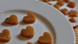 Ириски домашние - шаг 5