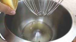 Итальянские пирожные соффиони, лимонный крем с рикоттой - шаг 8