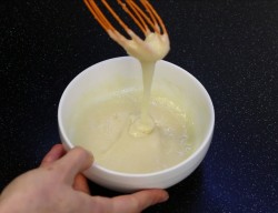 Итальянский кулич с цукатами и миндальной корочкой Панеттоне - шаг 15 Итальянский кулич с цукатами и миндальной корочкой Панеттоне - шаг 15