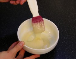 Итальянский кулич с цукатами и миндальной корочкой Панеттоне - шаг 17 Итальянский кулич с цукатами и миндальной корочкой Панеттоне - шаг 17