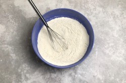 Итальянский кулич Панеттоне - шаг 4 Итальянский кулич Панеттоне - шаг 4