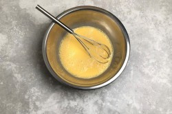 Итальянский кулич Панеттоне - шаг 5 Итальянский кулич Панеттоне - шаг 5