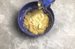 Итальянский кулич Панеттоне - шаг 7 Итальянский кулич Панеттоне - шаг 7