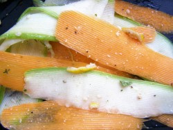 Жареный сазан на сковороде - шаг 5