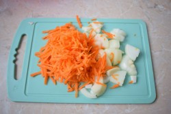 Жаркое из свинины с картофелем по домашнему - шаг 5