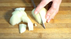 Жаркое по-домашнему из козьего мяса - шаг 3