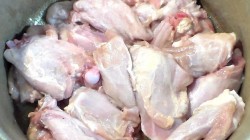 Жаркое по-домашнему из козьего мяса - шаг 5