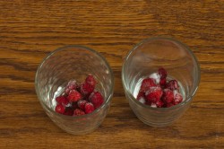 Желе из агар агара - шаг 6 Желе из агар агара - шаг 6