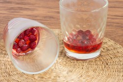 Желе из агар агара - шаг 7 Желе из агар агара - шаг 7