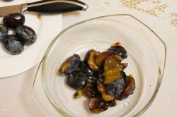 Желе из сливы на зиму без косточек - шаг 2