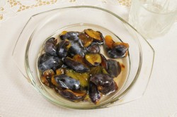 Желе из сливы на зиму без косточек - шаг 3