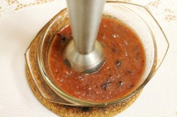 Желе из сливы на зиму без косточек - шаг 5