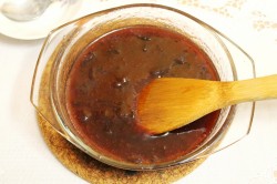 Желе из сливы на зиму без косточек - шаг 7