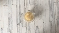 Желе из вишни - шаг 2