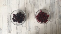 Желе из вишни - шаг 3