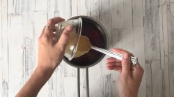 Желе из вишни - шаг 7