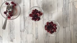 Желе из вишни - шаг 8