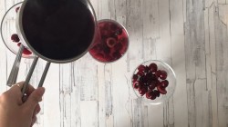 Желе из вишни - шаг 9