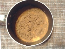 Желе слоями - шаг 2 Желе слоями - шаг 2