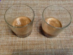 Желе слоями - шаг 3 Желе слоями - шаг 3