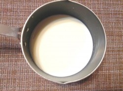 Желе слоями - шаг 4 Желе слоями - шаг 4