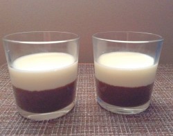 Желе слоями - шаг 5 Желе слоями - шаг 5