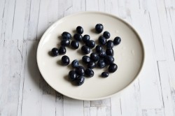 Желейный десерт с фруктами - шаг 3 Желейный десерт с фруктами - шаг 3