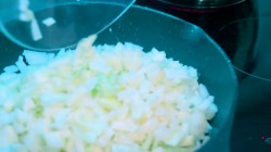 Кабачковая икра с томатами на зиму - шаг 10 Кабачковая икра с томатами на зиму - шаг 10