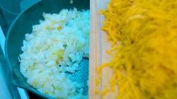 Кабачковая икра с томатами на зиму - шаг 12 Кабачковая икра с томатами на зиму - шаг 12