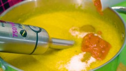 Кабачковая икра с томатами на зиму - шаг 16 Кабачковая икра с томатами на зиму - шаг 16