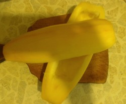 Кабачковый кекс с семечками - шаг 1 Кабачковый кекс с семечками - шаг 1