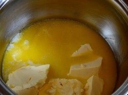 Кадаиф - шаг 2 Кадаиф - шаг 2