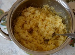 Кадаиф - шаг 4 Кадаиф - шаг 4