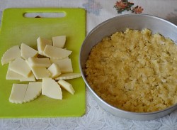 Кадаиф - шаг 5 Кадаиф - шаг 5