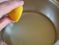 Кадаиф - шаг 7 Кадаиф - шаг 7