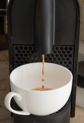 Холодный кофе - шаг 2 Холодный кофе - шаг 2