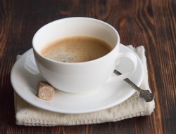 Холодный кофе - шаг 3 Холодный кофе - шаг 3