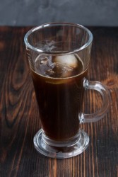 Холодный кофе - шаг 4 Холодный кофе - шаг 4