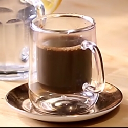 Как сварить кофе в джезве - шаг 12 Как сварить кофе в джезве - шаг 12