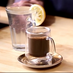 Как сварить кофе в джезве